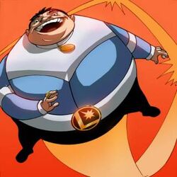 Bouncing Boy-603
