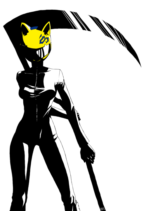 Celty Sturluson Heroes Wiki Fandom Powered By Wikia