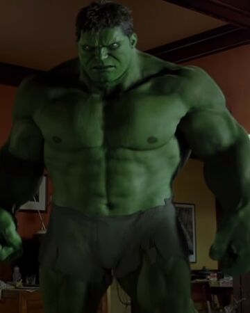 Hulk Hulk 2003 Heroes Wiki Fandom
