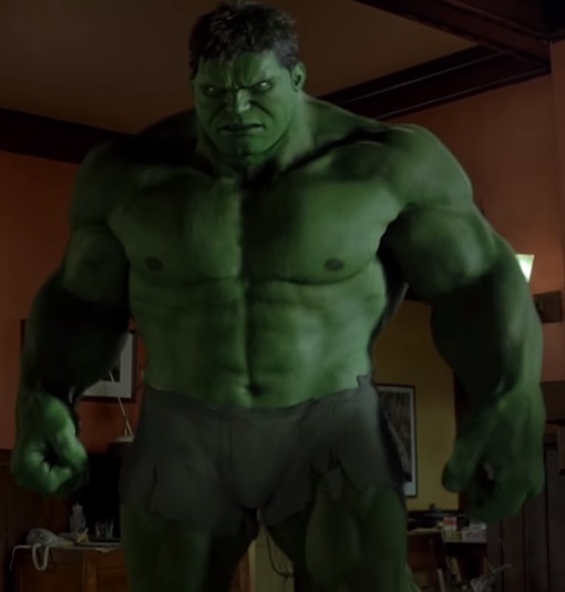 Hulk Hulk 2003 Heroes Wiki Fandom
