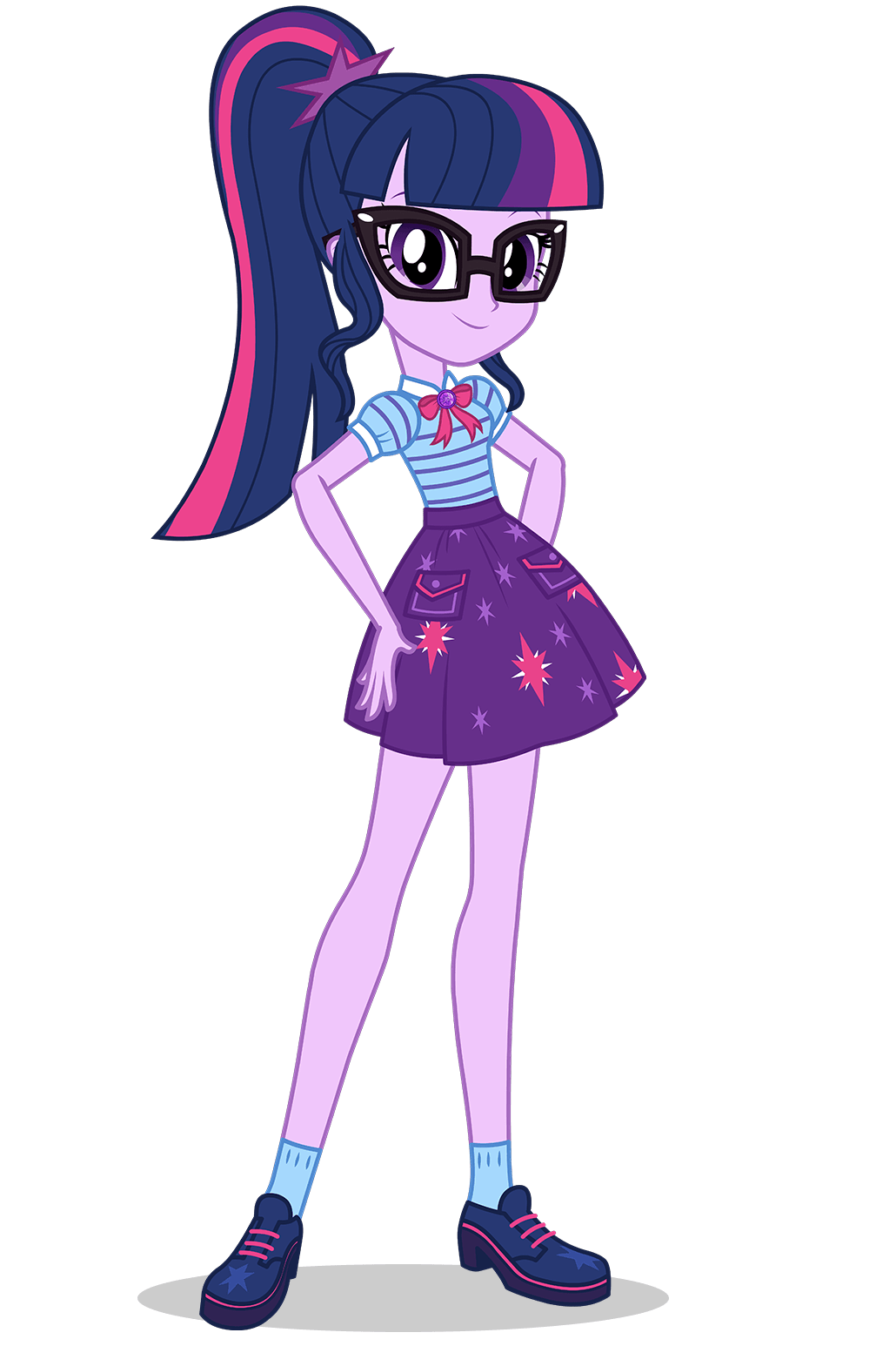 Twilight Sparkle (EG) Heroes Wiki Fandom