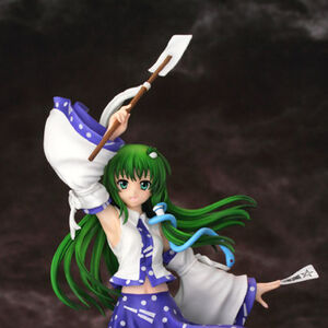Sanae Kochiya Heroes Wiki Fandom,Pemandangan Alam Asli Pedesaan