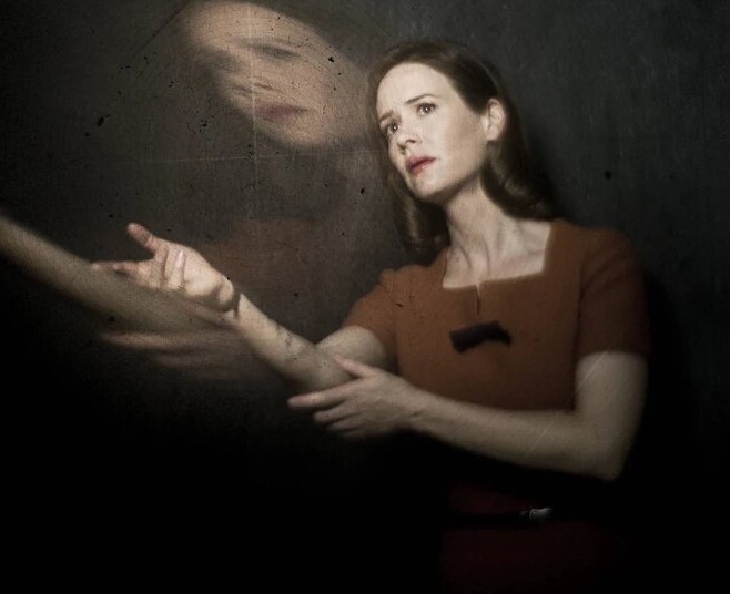 Lana Winters Heroes Wiki Fandom