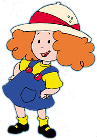 Maggie And The Ferocious Beast Heroes Wiki Fandom Maggie And The Ferocious Beast