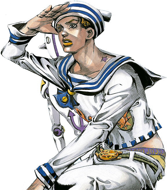 Josuke Higashikata (JoJolion) | Heroes Wiki | FANDOM powered by Wikia