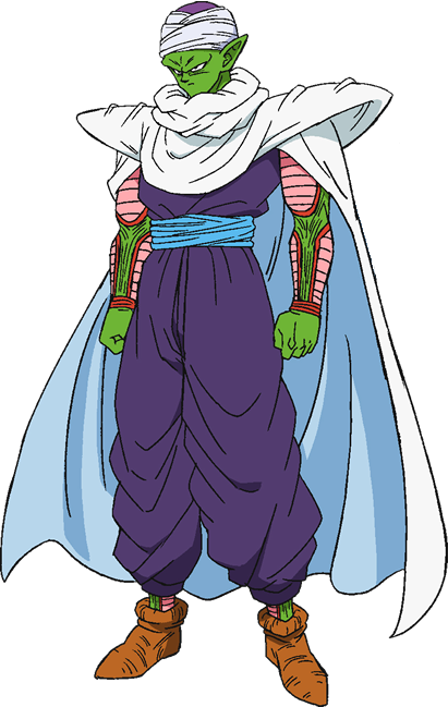Piccolo Heroes Wiki Fandom