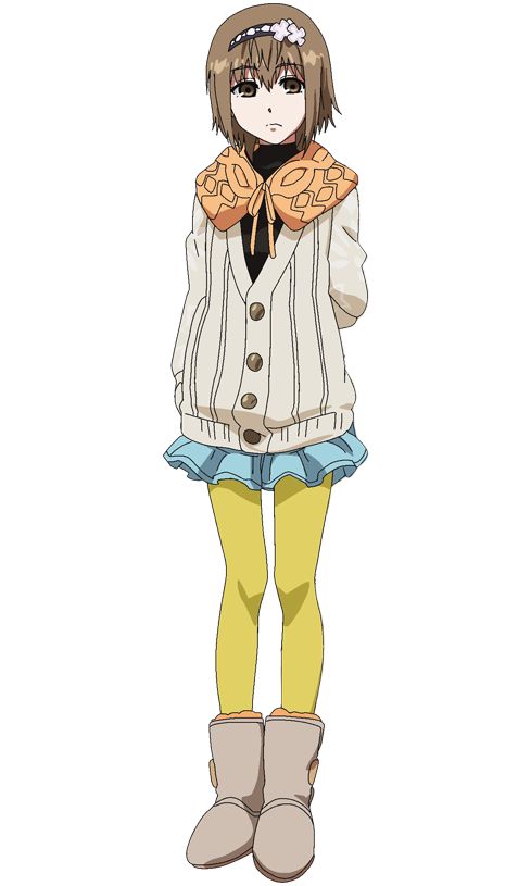 Hinami Fueguchi