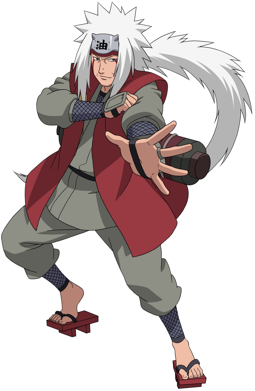 Jiraiya | Heroes Wiki | FANDOM powered by Wikia