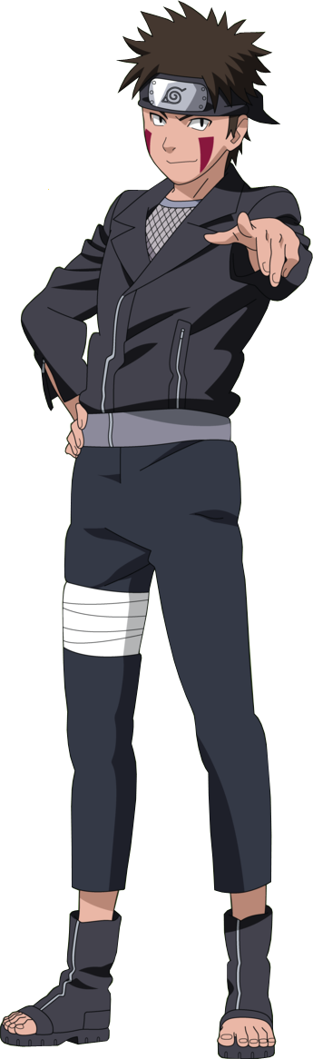 Kiba Inuzuka | Heroes Wiki | FANDOM powered by Wikia