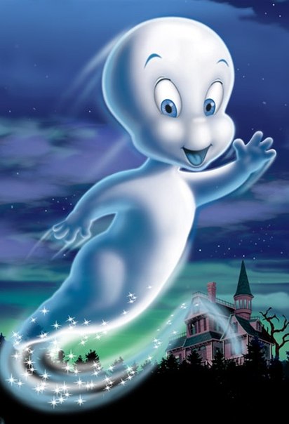 Casper (live action direct to video films) Heroes Wiki FANDOM