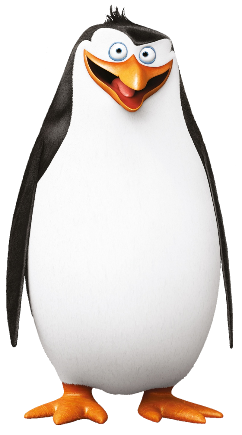 Rico (Madagascar) Heroes Wiki FANDOM powered by Wikia