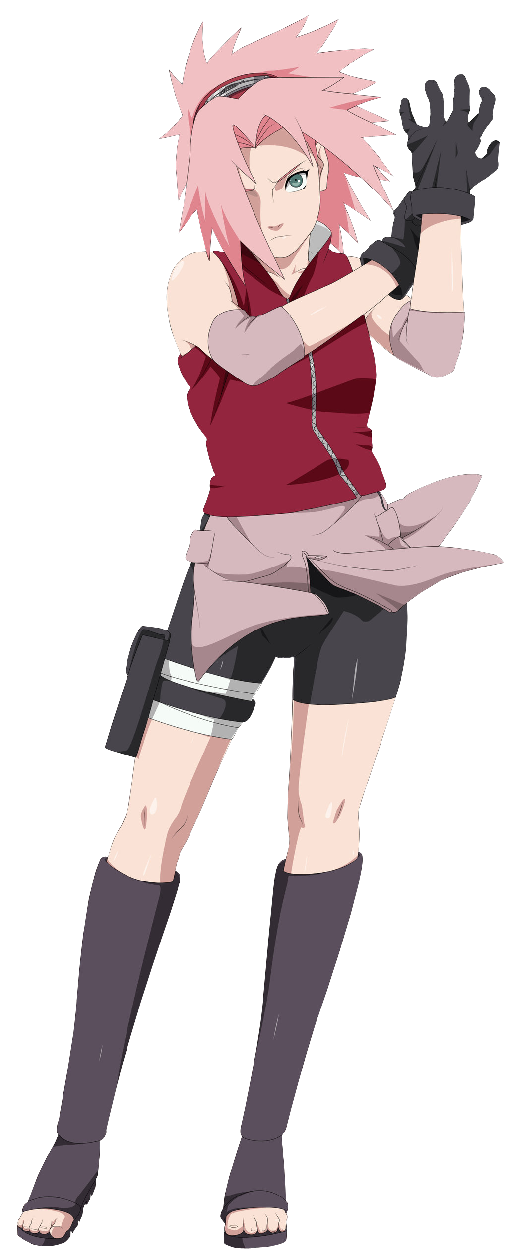 Sakura Haruno | Heroes Wiki | FANDOM powered by Wikia