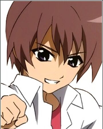 Keiichi Maebara Heroes Wiki Fandom