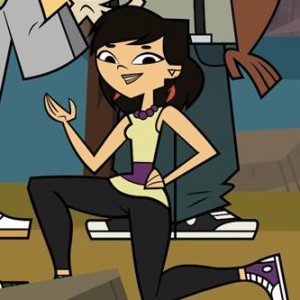 Sky Total Drama Heroes Wiki Fandom
