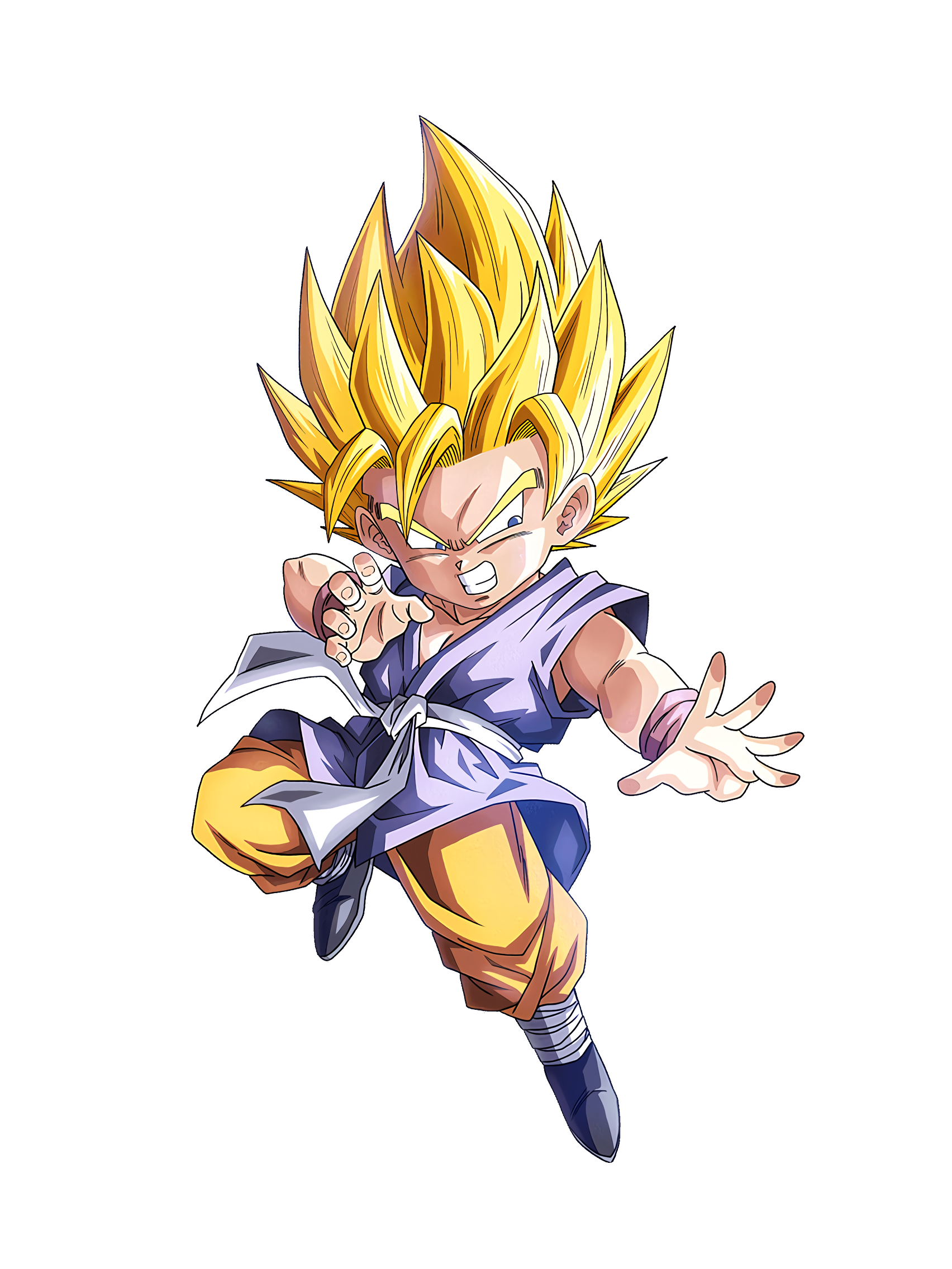 Get Wallpaper Goku Heroes Wiki Fandom For iPhone