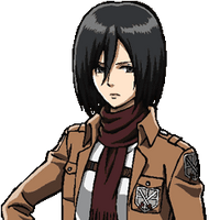 Mikasa Ackerman Heroes Wiki Fandom