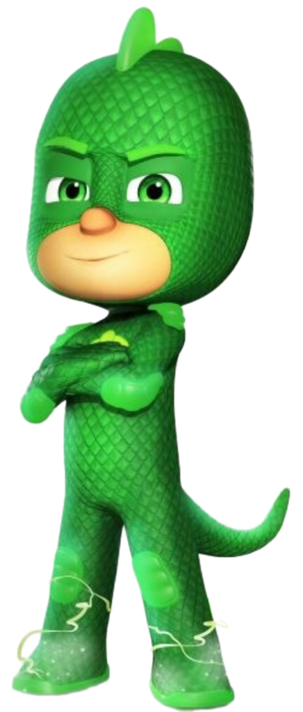 Heroes Wiki					Gekko (PJ Masks)				Fan Feed