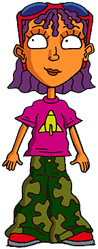 Reggie Rocket | Heroes Wiki | Fandom