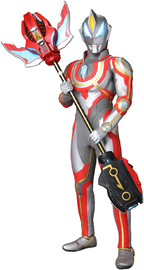 Wallpaper Ultraman Geed Heroes Wiki Fandom HD