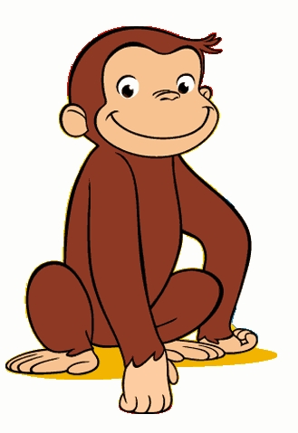 Curious George | Heroes Wiki | FANDOM powered by Wikia