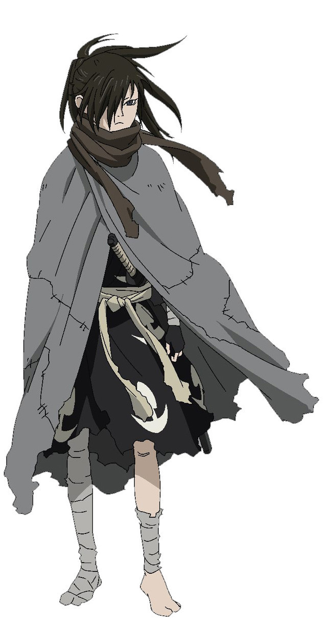 Wallpaper Hyakkimaru Heroes Wiki Fandom Desktop Wallpaper