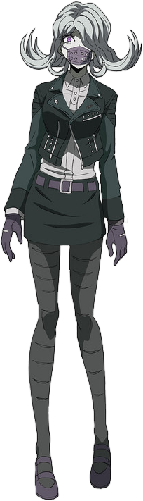 Seiko Kimura | Heroes Wiki | FANDOM powered by Wikia