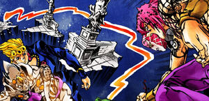 Giorno Giovanna | Heroes Wiki | FANDOM powered by Wikia