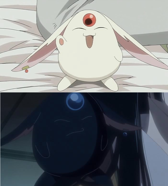 Mokona Modoki Heroes Wiki Fandom
