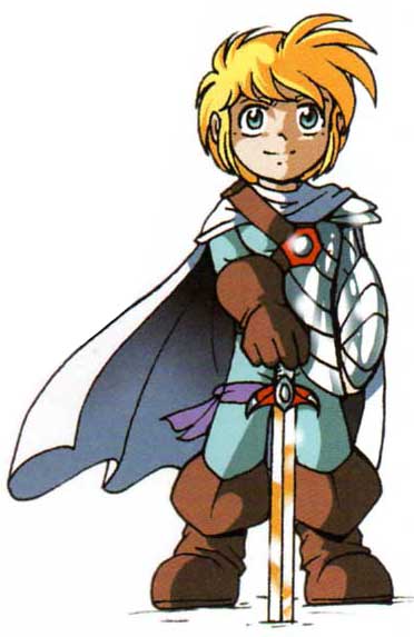 Danaël | Heroes Wiki | Fandom