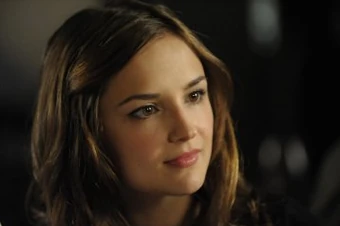 Abigail Lytar Psych Wiki Fandom
