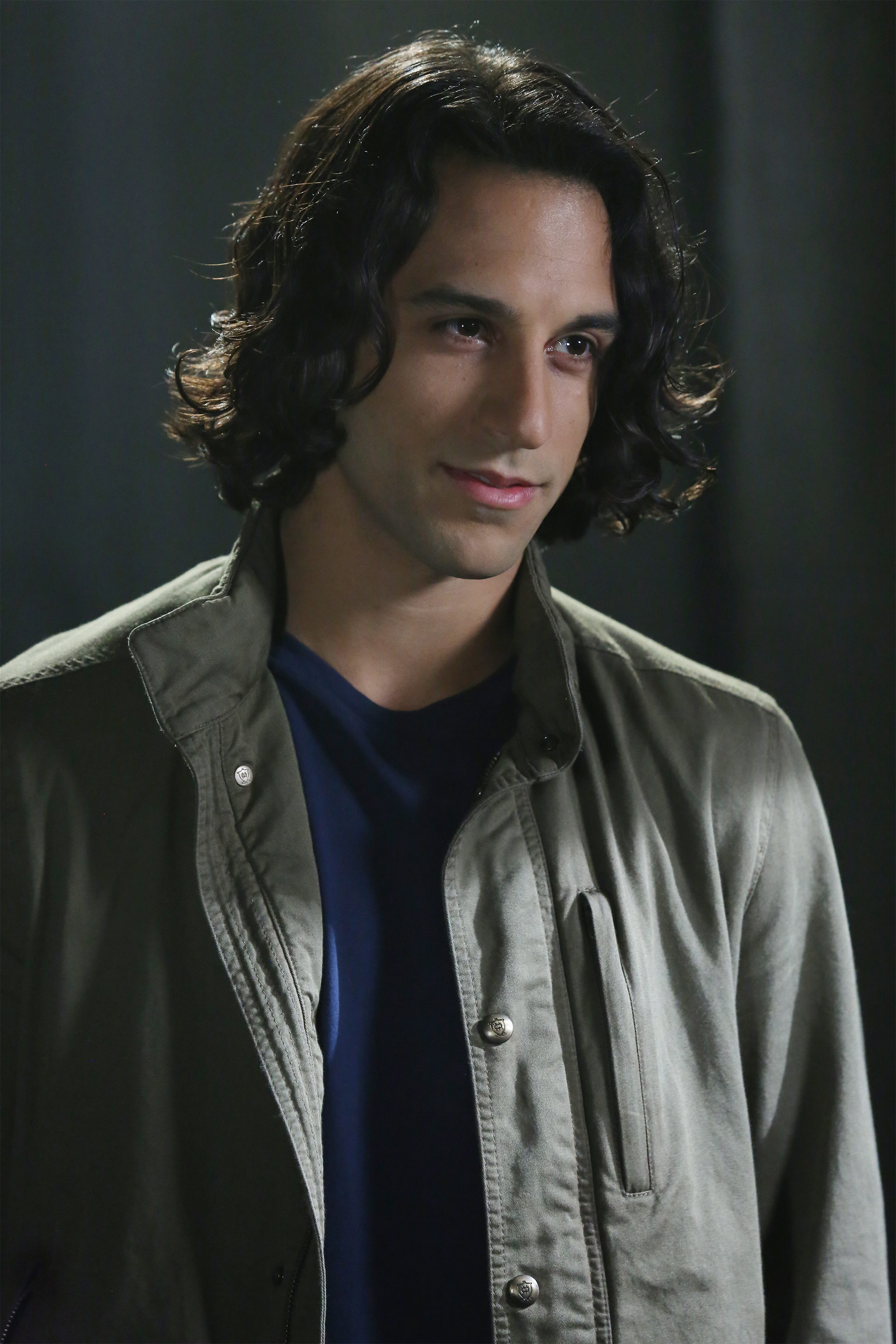 Aladdin (Once Upon a Time) Heroes Wiki FANDOM powered