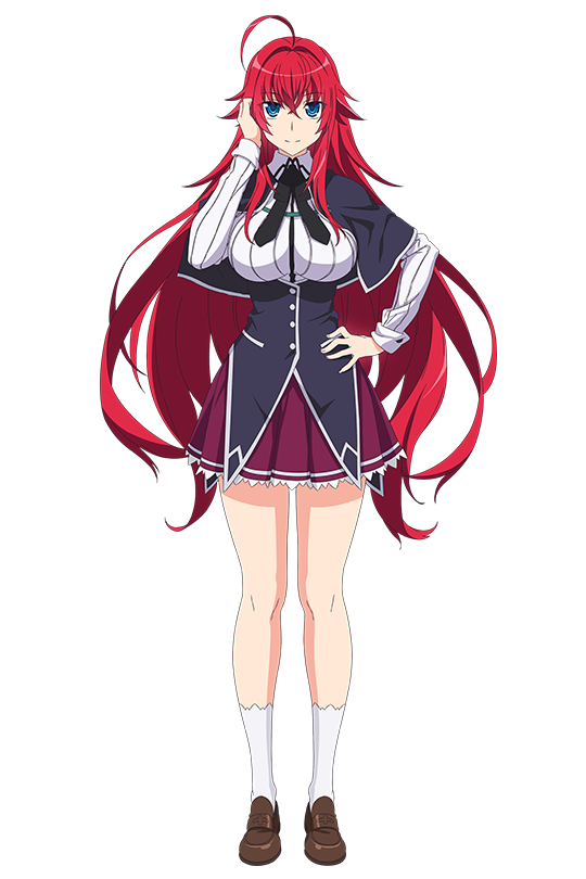 Rias Gremory Heroes Wiki Fandom Powered By Wikia