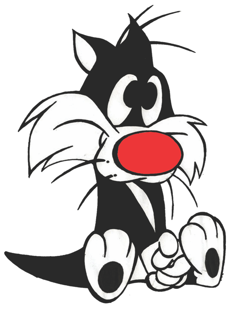 Sylvester J. Pussycat Jr. | Heroes Wiki | Fandom