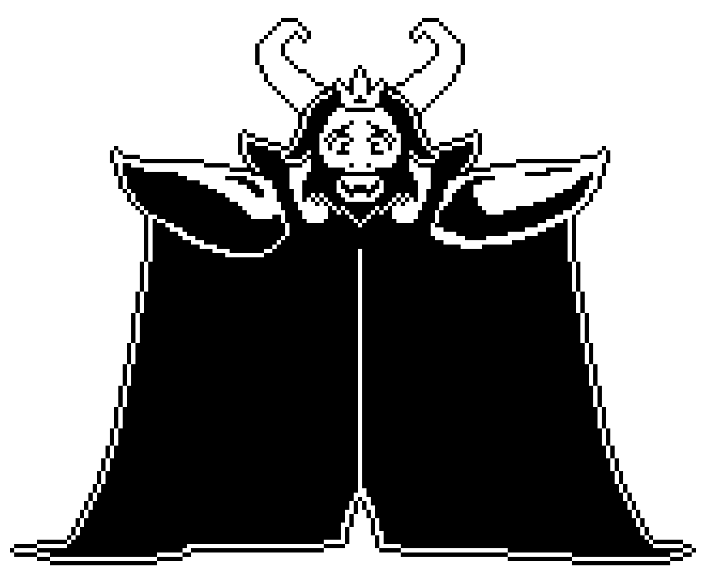 Asgore Dreemurr Heroes Wiki Fandom Powered By Wikia