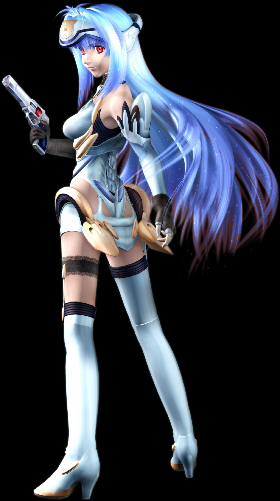 Kos Mos Heroes Wiki Fandom
