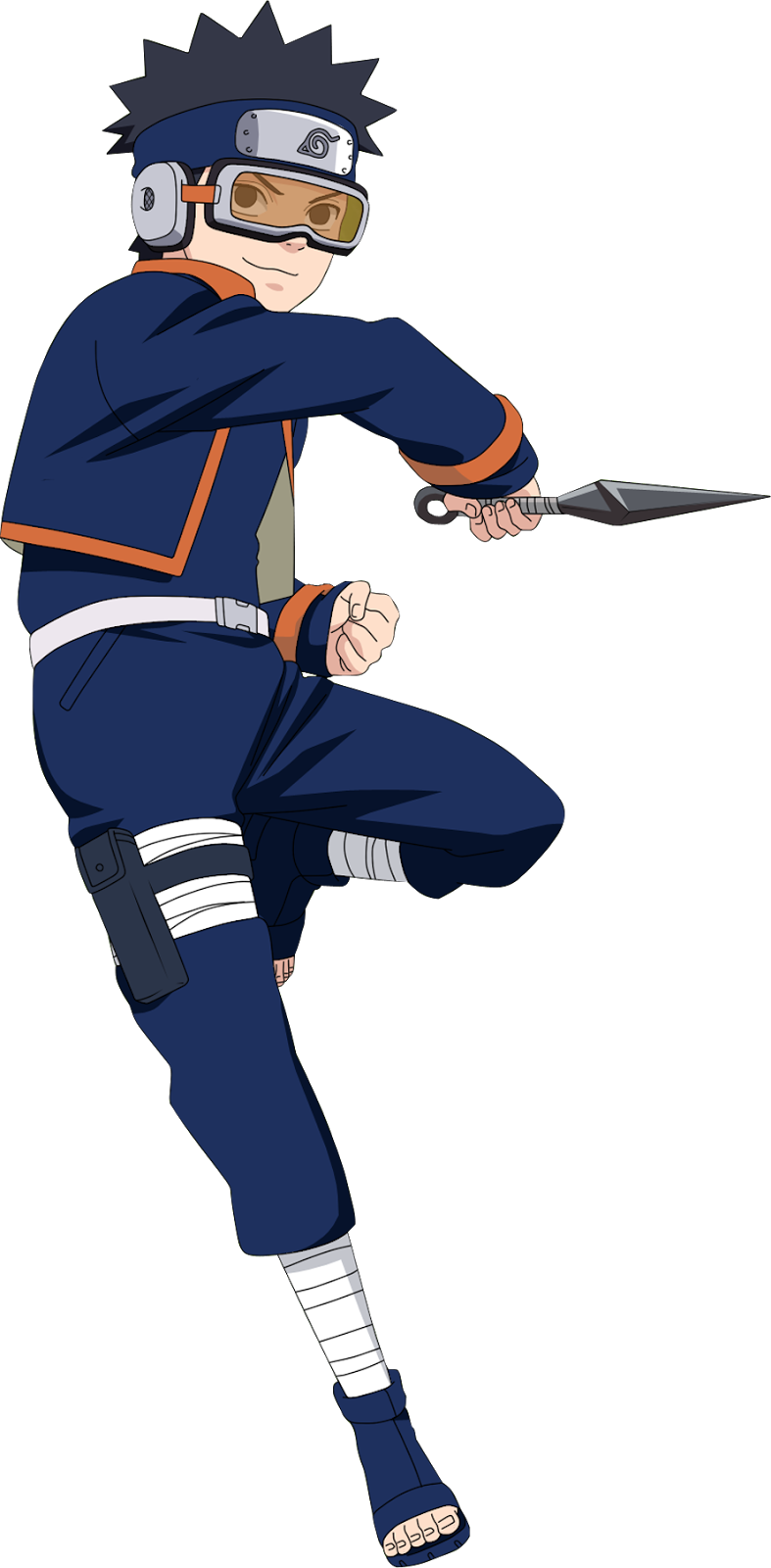 Obito Uchiha Heroes Wiki Fandom