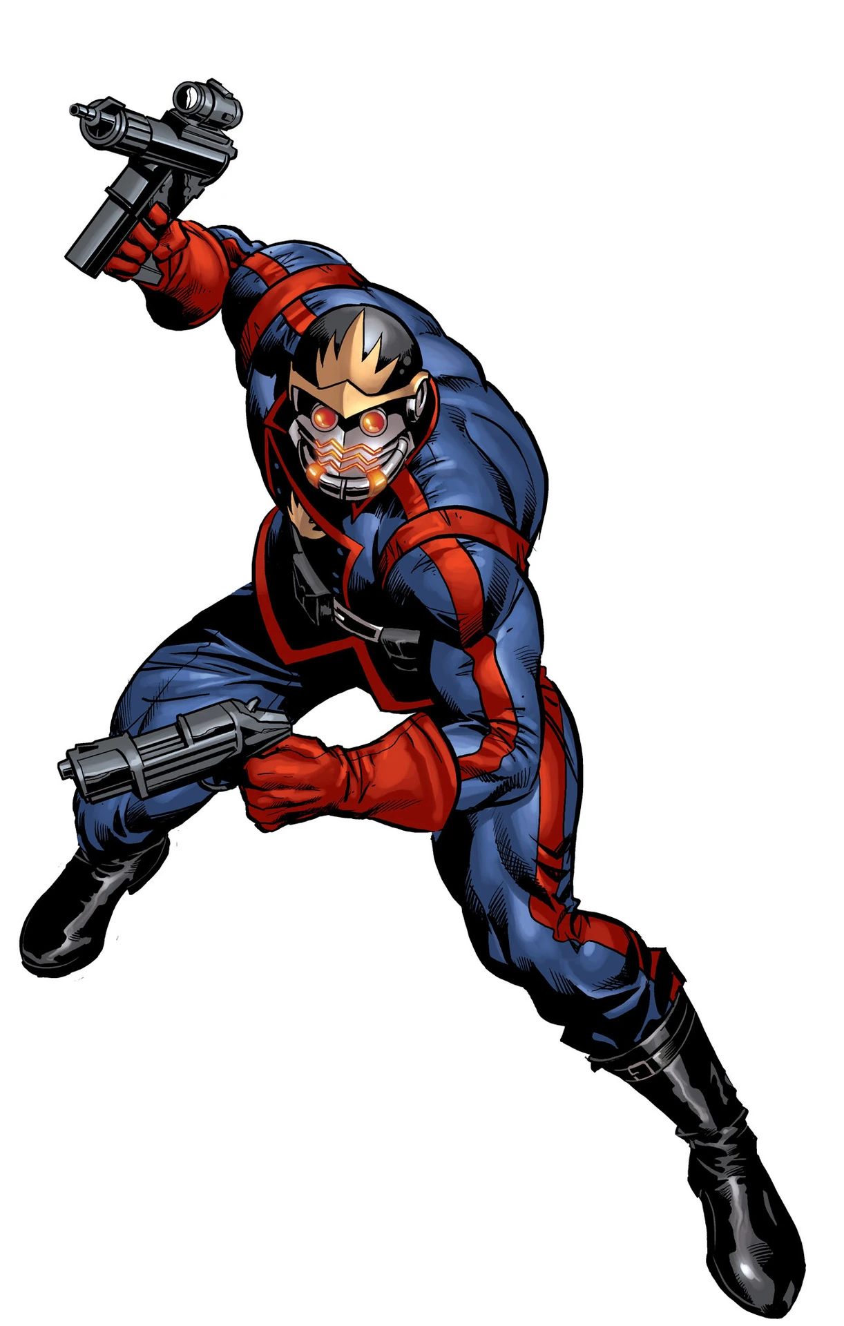 StarLord/Gallery Heroes Wiki FANDOM powered by Wikia