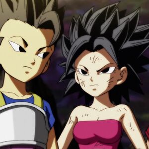 Cabba Gallery Heroes Wiki Fandom