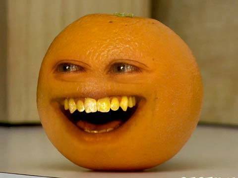annoying orange games roblox fnaf Annoying Orange Heroes Wiki Fandom