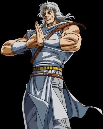 Toki Fist Of The North Star Heroes Wiki Fandom Toki Fist Of The North Star Heroes Wiki Fandom
