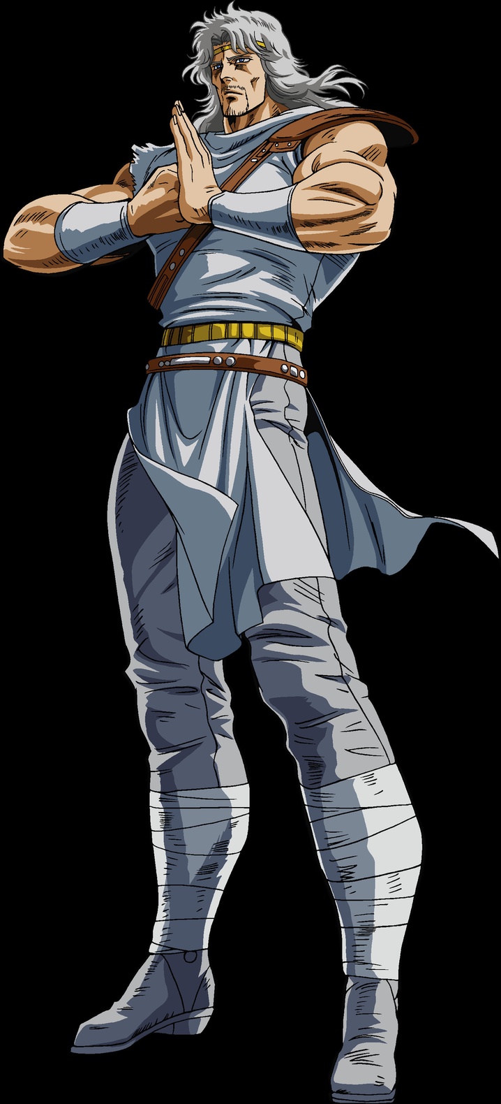 Toki Fist Of The North Star Heroes Wiki Fandom Toki Fist Of The North Star Heroes Wiki Fandom