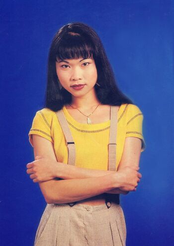 Trini Kwan | Heroes Wiki | FANDOM powered by Wikia