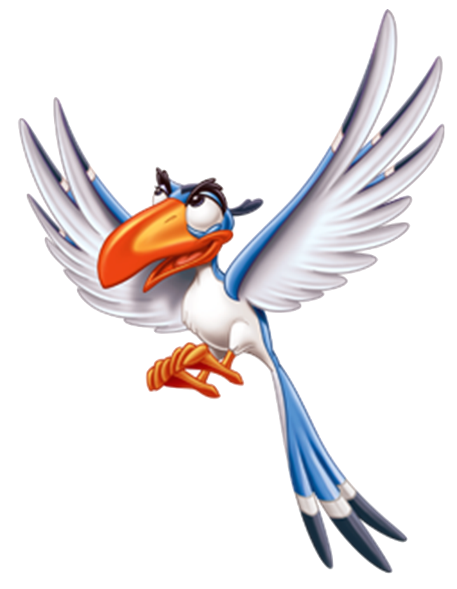 Zazu (Disney) | Heroes Wiki | Fandom