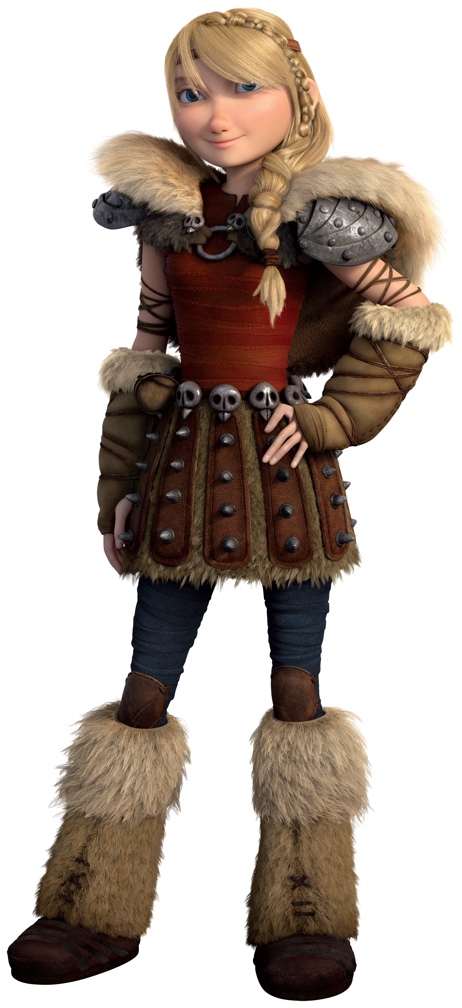 Astrid Hofferson Heroes Wiki FANDOM powered by Wikia