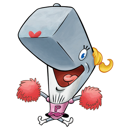 Pearl Krabs Heroes Wiki Fandom Pearl Krabs Heroes Wiki Fandom