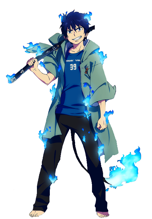 Rin Okumura | Heroes Wiki | FANDOM powered by Wikia