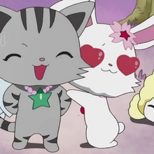 Wallpaper Ruby Jewelpet Heroes Wiki Fandom For Android