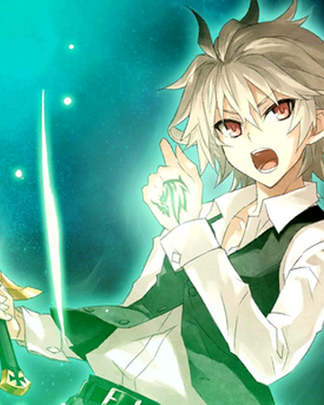 Sieg Fate Apocrypha Heroes Wiki Fandom