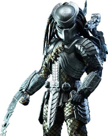 Scar Alien Vs Predator Heroes Wiki Fandom