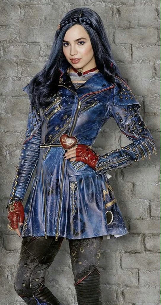 Evie Descendants Heroes Wiki FANDOM Powered By Wikia